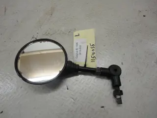 SPIEGEL LINKS Cagiva W16 600 1996 - 1996