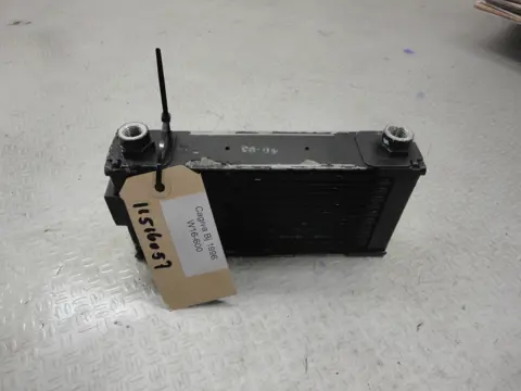 OLIEKOELER Cagiva W16 600 1996 - 1996