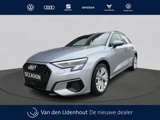 Audi A3 Sportback 30 TFSI Advanced edition (bj 2023)
