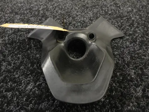 TANKCOVER Ducati 1198 2009 - 2011