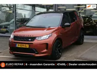 Land Rover Discovery Sport P300e 1.5 S TREKHAAK HYBRIDE