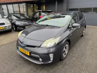 Toyota Prius 1.8 Plug-in Dynamic XENON CAMERA TREKHAAK LEDER HUD ORIG NL NAP