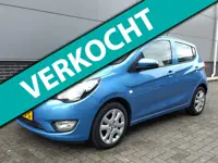 Opel KARL 1.0 ecoFLEX Edition - NAP - APK tot 23-10-2026