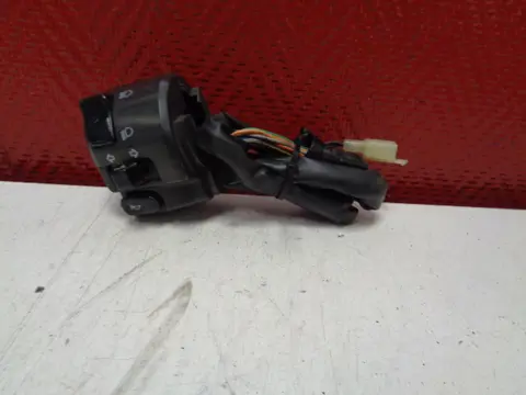 STUURSCHAKELAAR LINKS Kawasaki ZX 7 R 1996 - 2002