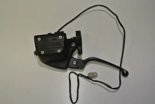 KOPPELINGSPOMP BMW R 1150 R 2001 - 2005