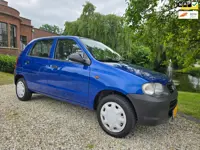 Suzuki Alto 1.1 GX Spirit *apk:07-2026*
