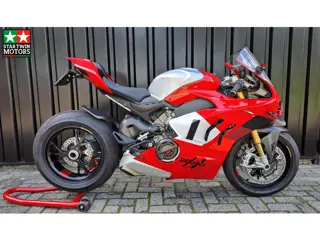 Ducati Panigale V4 R