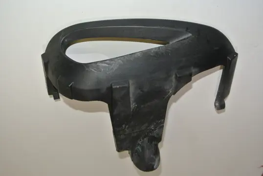 AFDEK KAPJE BMW R 1150 R 2001 - 2005