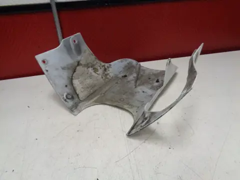 ONDERBAK Suzuki GSX R 750 1996 - 2000