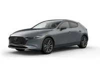 Mazda 3 2.5 e-SkyActiv-G M Hybrid 140 Exc-line Bns Edition