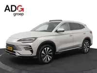 BYD SEAL U 1.5 T DM-i AWD Design | Trekhaak | Panoramadak | 360 graden camera | 1300 kg trekgewicht