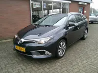 Toyota Auris Touring Sports 1.8 Hybrid Executive Trekhaak