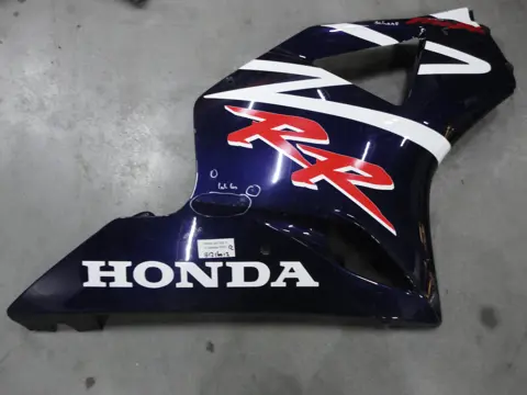 RECHTER ZIJKUIP Honda CBR Fireblade 2002 - 2003