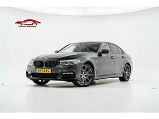 BMW 5-serie 540i High Executive