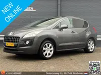 Peugeot 3008 1.6 VTi ST CLIMA | CRUISE | ELEKTR RAMEN | APK 24-12-2026 |