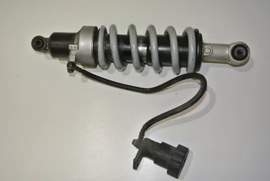 ACHTER SCHOKBREKER BMW R 1150 R 2001 - 2005