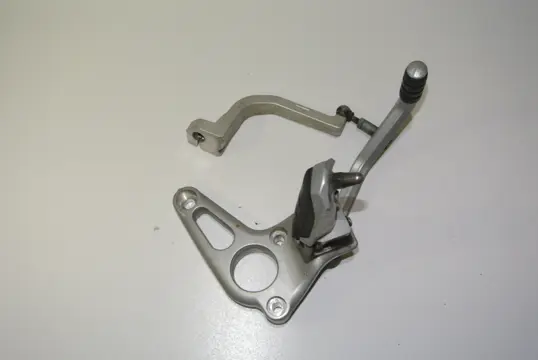 LINKER SCHETSPLAAT BMW R 1150 R 2001 - 2005