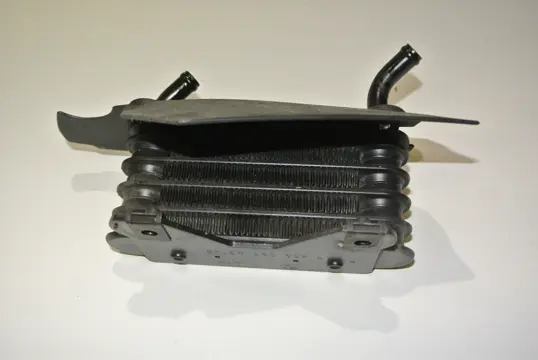 OLIEKOELER BMW R 1150 R 2001 - 2005