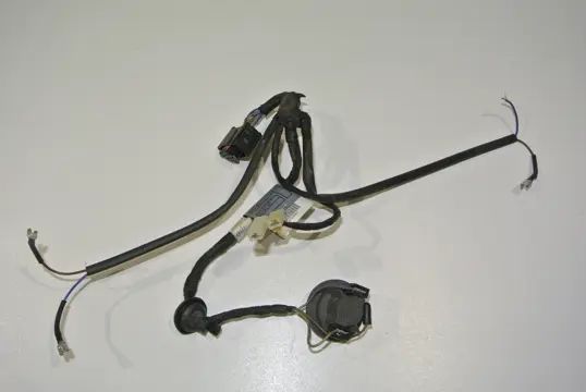 ACHTER LICHT BMW R 1150 R 2001 - 2005