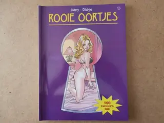 Rooie oortjes 4 adv7065