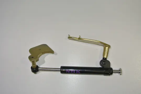 STUURDEMPER Yamaha YZF R1 1998 - 1999 / 2000 - 2001