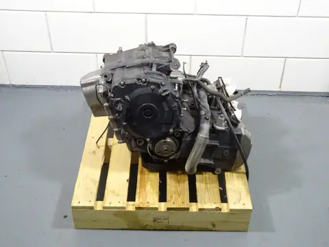 MOTORBLOK Suzuki GSR 600 2006 - 2009