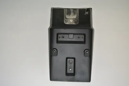 KENTEKENPLAATHOUDER BMW R 1150 RT R 850 RT 2000 - 2005