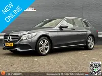 Mercedes-Benz C-klasse Estate 180 CDI Lease Edition | Navi | Cruise | Trekhaak | APK 23-10-2026 |