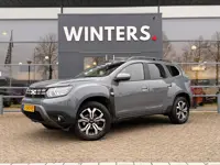 Dacia Duster 1.3 TCe 130 Journey Trekhaak | All-seasonbanden | Camera | Dodehoekdetectie | Navigatie