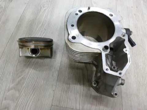 CILINDERBLOK BMW R 1200 R 2005 - 2011