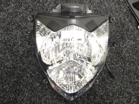 KOPLAMP Suzuki GSX R 600 2011 - 2014