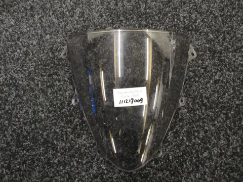 KUIPRUIT Suzuki GSX R 600 2011 - 2014