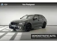BMW 3 Serie Touring 330e xDrive M Sportpakket Pro Aut. - Beschikbaar vanaf: April 2026