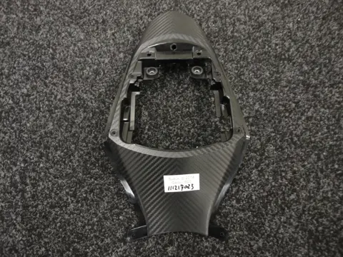 ACHTERKUIPDEEL Suzuki GSX R 600 2011 - 2014