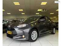 Toyota Yaris 1.5 Hybrid Active/Automaat/Achteruitrijcamera/1e Eigenaar/Stoelverwarming/Airco/Cruise/