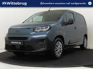 Fiat E-Doblò 136 L1 50 kWh NIEUWSTAAT ! (bj 2025)