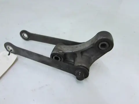 ACHTER BRUG Kawasaki ZXR 750 1991 - 1992