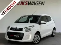 Citroen C1 1.0 VTi Feel Clima/Carplay