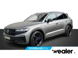 Volkswagen Touareg R Edition 3.0 eHybrid 340 kW / 462 PK SUV 8 versn. | Nachtzichtondersteuning | Co