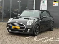 Mini Mini 1.5 Cooper Chili Business/2E EIG/NAVI/136 PK/NL-AUTO NAP!!