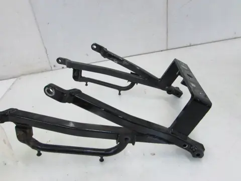 ACHTER SUBFRAME Kawasaki ZXR 750 1991 - 1992