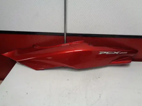 LINKER ACHTERKANT Honda PCX 150 2004 - 2014