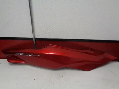 RECHTER ACHTERKANT Honda PCX 150 2004 - 2014