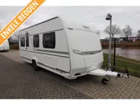 Fendt Tendenza 515 SG Enkele bedden / 2000 kg