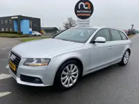 Audi A4 Avant 2008 * 3.0 TDI quattro * EURO 4 * APK *