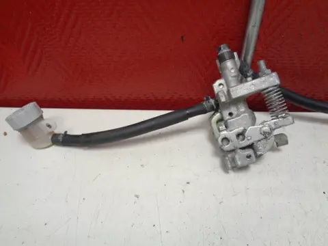 REMPOMP Honda PCX 150 2004 - 2014