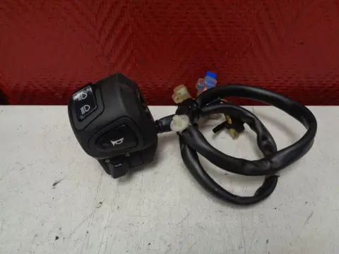 STUURSCHAKELAAR LINKS Honda PCX 150 2004 - 2014
