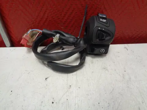 STUURSCHAKELAAR RECHTS Honda PCX 150 2004 - 2014