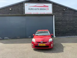 Toyota Prius 1.8 Executive