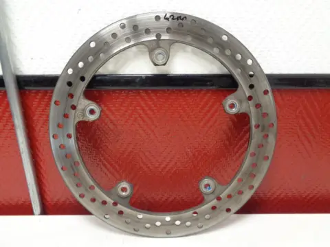 REMSCHIJF VOOR BMW R 1200 RT 2003 - 2009